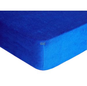 Forbyt, Prestieradlo, Froté Premium, tmavo modrá 100 x 220 cm